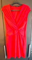 Rotes Chiffonkleid von Esprit Bayern - Neusäß Vorschau