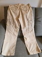 Timberland Hose Herren Cargo beige Gr. 34 Rheinland-Pfalz - Alzey Vorschau