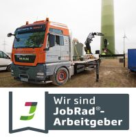 Berufskraftfahrer*in Schwerlastverkehr (m/w/d) am Standort Gotha Nordrhein-Westfalen - Paderborn Vorschau