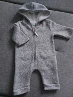 3 gefütterte Baby Overalls 62 Nordrhein-Westfalen - Herten Vorschau