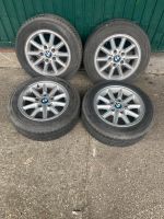 BMW 3er e36, e46, Z3, Alufelgen in 15 Zoll. Nordrhein-Westfalen - Rheine Vorschau