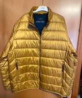 Globe Trotter - Herren Steppjacke in 3XL (Gold) Dortmund - Körne Vorschau