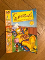 Bongo Simpsons Comics Hefte Berlin - Wilmersdorf Vorschau