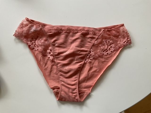 Simone Perele Slip Gr. 42, ginger pink, neu in Kiel