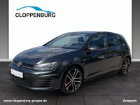 Volkswagen Golf GTD BlueMotion Technology DSG Xenon PDC Bayern - Ansbach Vorschau