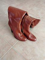 High Heels Overknee Stiefel 45/46 Nürnberg (Mittelfr) - Nordstadt Vorschau
