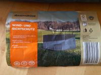 Wind-Sichtschutz Hessen - Münchhausen Vorschau