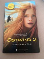 Ostwind 2  das Buch zum Film Nordrhein-Westfalen - Rhede Vorschau