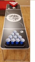 Beer Pong Bierpong Tisch Bierpongtisch mieten leihen Vermietung Brandenburg - Großbeeren Vorschau