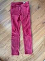 Marc Cain Hose rot Größe 34 36 N1 Bayern - Zirndorf Vorschau