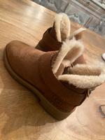 UGG Boots braun Nordrhein-Westfalen - Lünen Vorschau