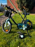 Kinderfahrrad - Fahrrad - Kinder Nordrhein-Westfalen - Rheurdt Vorschau