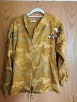 Made in Italy,Sweatshirt,Hoodi,curry,Jacke,Mode,Comouflage,Neuw Bayern - Herzogenaurach Vorschau