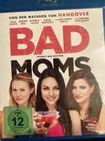 DVD Bad Moms neuwertig v. den Machern v. Hangover Geschenk Geburt Sachsen-Anhalt - Bismark (Altmark) Vorschau