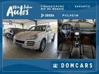 Porsche Cayenne Diesel*NAVI+LEDER+LEDER+BI-XENON* Nordrhein-Westfalen - Pulheim Vorschau