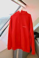 Balenciaga Hoodie (Größe M, neu) München - Maxvorstadt Vorschau