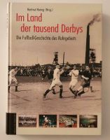 Top! Im Land der tausend Derbys Buch Die Fusball-Geschichte des.. Niedersachsen - Braunschweig Vorschau