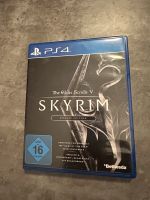 Skyrim ps4 Nordrhein-Westfalen - Gütersloh Vorschau