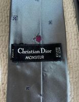 Christian Dior Krawatte Dortmund - Bittermark Vorschau