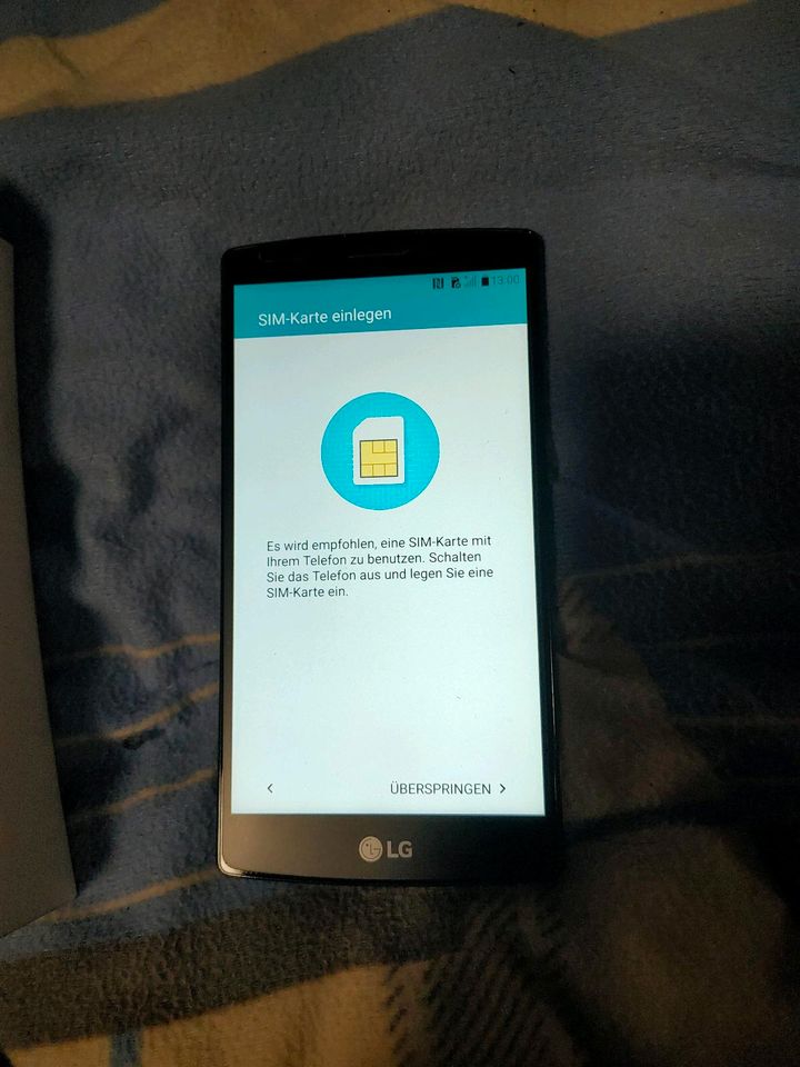 LG G4 Handy in Kevelaer