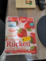 Zeitschriften Good Health zu verschenken Hessen - Kronberg im Taunus Vorschau