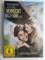 Verrückt nach Dir 2010 mit Drew Barrymore DVD Baden-Württemberg - Kirchheim am Neckar Vorschau