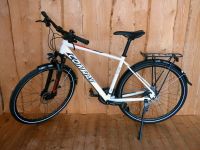 CONWAY TS 500 (2021) - He.-Trekkingrad - 28" / Größen S / M Bayern - Neusäß Vorschau