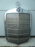 Kühlergrill Mercedes Benz 180 D Bonn - Beuel Vorschau