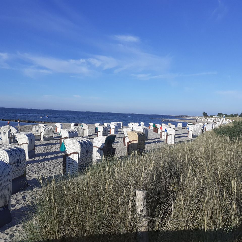 Provisionsfrei       Entspannen und  Wohlfühlen  in Heiligenhafen in Heiligenhafen 