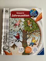 Tiptoi Unsere Jahreszeiten Buch Niedersachsen - Sehnde Vorschau