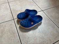 Crocs Kinder Größe 28/29 Niedersachsen - Jork Vorschau