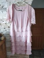 Sommerkleid Taifun in zartrosa Größe 40 Nordrhein-Westfalen - Oberhausen Vorschau