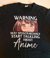 ANIME MANGA T-Shirt Nagelneu Niedersachsen - Hildesheim Vorschau