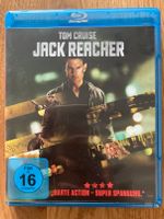 Jack Reacher - Blu-Ray (Tom Cruise) Aachen - Aachen-Mitte Vorschau