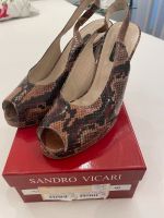 Pumps von Sandro Vicari Bayern - Starnberg Vorschau