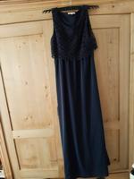 Dunkelblaues Abendkleid 38 von Tom Tailor Bayern - Fürstenfeldbruck Vorschau