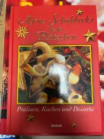 Backbuch Plätzchen Weihnachtsbäkerei Schuhbeck Dr. Oetker Bayern - Roth Vorschau