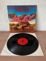 Moxy - Ridin' High Polydor Vinyl LP Germany '77 Heavy Metal Nordrhein-Westfalen - Voerde (Niederrhein) Vorschau