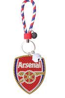 FC Arsenal Schlüsselanhänger Diamond Painting Neu ! Rheinland-Pfalz - Edesheim (Pfalz) Vorschau
