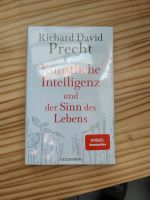 Buch " künstliche Intelligenz und der Sinn des Lebens" neu+ovp Niedersachsen - Jork Vorschau