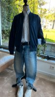 Strickjacke S blau fynch hatton Nordrhein-Westfalen - Mönchengladbach Vorschau