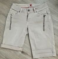 Buena Vista Shorts/ XS/ Beige Nordrhein-Westfalen - Minden Vorschau