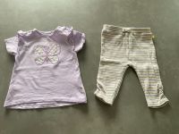 Baby Set aus Kurzarm Shirt und lange Hose Größe 68 von Staccato Bayern - Schwabhausen Vorschau