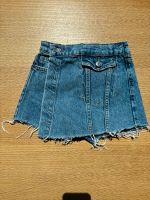 Zara Jeans Skort Hosenrock 116 Rheinland-Pfalz - Trier Vorschau