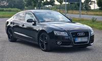 AUDI A5 3.0 TDI QUATTRO SPORTBACK Sachsen-Anhalt - Jessen (Elster) Vorschau