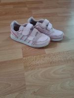 Addidas Schuhe Gr 30 Sachsen-Anhalt - Magdeburg Vorschau