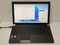 Toshiba Tecra 512GB SSD 16GB i5 3gen Notebook Laptop Win.11 15,6" Baden-Württemberg - Fellbach Vorschau