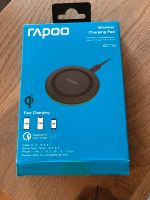 Rapoo Wireless Charging Pad XC110 Bayern - Ruhstorf an der Rott Vorschau