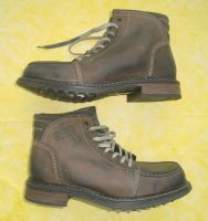 Dockers Herren Winterstiefel Boots Leder braun gefüttert 44 NEU München - Thalk.Obersendl.-Forsten-Fürstenr.-Solln Vorschau