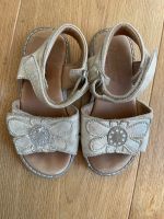 Micio Kinder Sandalen Leder, Größe 26 Baden-Württemberg - Ulm Vorschau